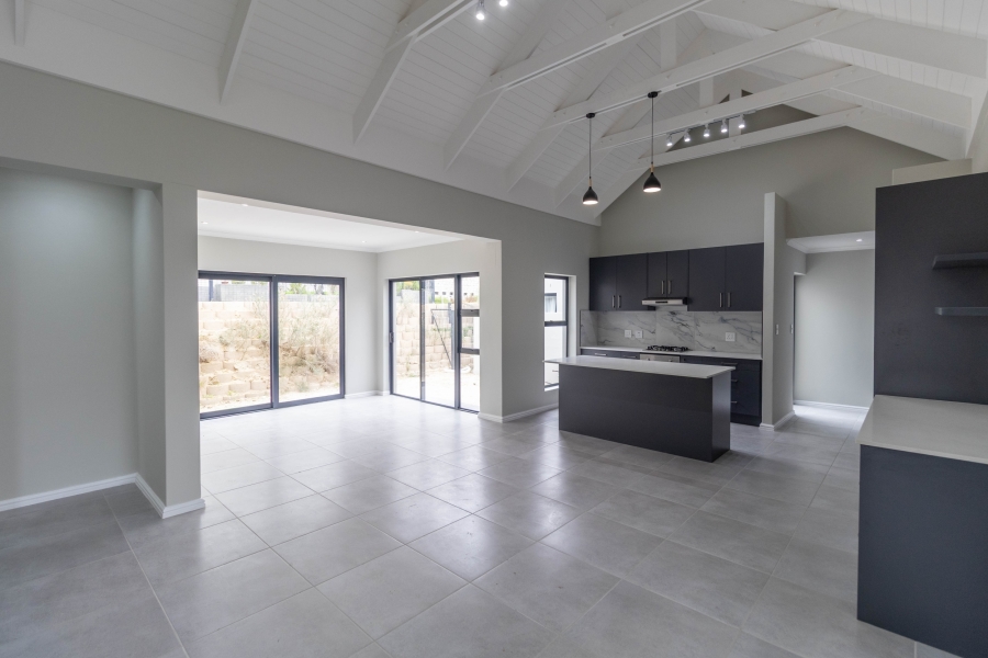To Let 3 Bedroom Property for Rent in Aan de Wijnlanden Western Cape